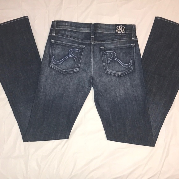 ✨Rock&Republic Boot Cut Jeans - Picture 3 of 7